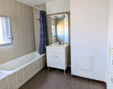 Exclusivité! Quartier Chartrons Appartement 3 pièces 76m2 avec magnifique terrasse / rooftop de 50m2  BORDEAUX (33)
