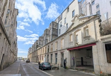 Exclusivité! Quartier Chartrons Appartement 3 pièces 76m2 avec magnifique terrasse / rooftop de 50m2  BORDEAUX (33)