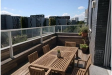 Bordeaux (33), Appartement 3 pièces 68m2 terrasse 10m2