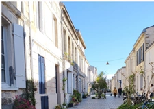 Appartement à vendre 1 pièces proche Nansouty BORDEAUX (33)