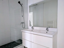 Appartement à vendre 3 pièces BORDEAUX (33)