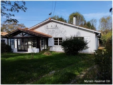 Maison à vendre 6 pièces VILLENAVE D'ORNON (33)