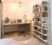 Maison à vendre 3 pièces BEGLES (33)