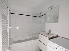 Exclusivité - Appartement à vendre 2 pièces BORDEAUX (33)