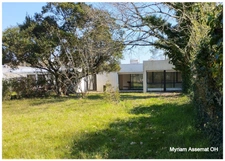 Maison à vendre 4 pièces PESSAC (33)