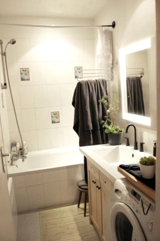 Appartement à vendre 3 pièces Nansouty Capucins BORDEAUX (33)