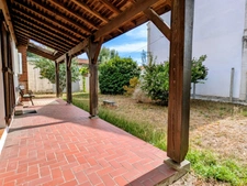 Maison à vendre 5 pièces  plus annexe BEGLES LA Raze (33)