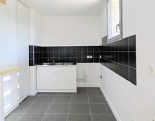 Exclusivité! Quartier Chartrons Appartement 3 pièces 76m2 avec magnifique terrasse / rooftop de 50m2  BORDEAUX (33)