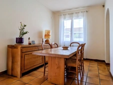 Maison à vendre 5 pièces  plus annexe BEGLES LA Raze (33)