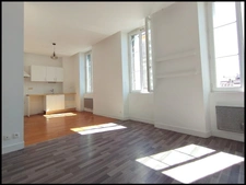 Appartement à vendre 3 pièces Nansouty Capucins BORDEAUX (33)