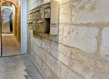 Studio à vendre centre de BORDEAUX (33)