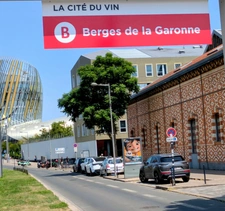 Exclusivité! Bel Appartement 48m2 à vendre 2 pièces BORDEAUX (33)