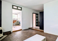 Maison à vendre 3 pièces BEGLES (33)