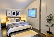 Exclusivité! Quartier Chartrons Appartement 3 pièces 76m2 avec magnifique terrasse / rooftop de 50m2  BORDEAUX (33)