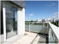 Bordeaux (33), Appartement 3 pièces 68m2 terrasse 10m2
