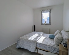 Appartement à vendre 3 pièces BORDEAUX (33)