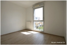 Bordeaux (33), Appartement 3 pièces 68m2 terrasse 10m2
