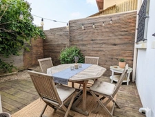Maison à vendre 3 pièces BEGLES (33)