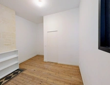 Appartement à vendre 2/3 pièces 49m2 quartier Hotel de Ville / Victoire BORDEAUX (33)
