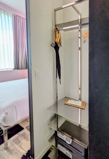 Appartement à vendre 1 pièces BORDEAUX (33)