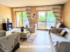 Appartement à vendre 5 pièces TALENCE (33)