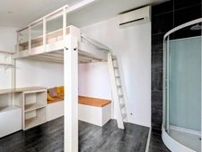Maison à vendre 3 pièces BEGLES (33)