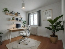 Appartement à vendre 4 pièces BORDEAUX (33)