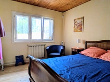 Maison à vendre 5 pièces  plus annexe BEGLES LA Raze (33)