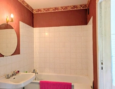 Appartement à vendre 3 pièces BORDEAUX (33)