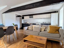 Appartement à louer 3 pièces 75m2  BORDEAUX (33)