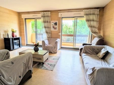 Appartement à vendre 5 pièces TALENCE (33)
