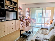 Exclusivité! Bel Appartement 48m2 à vendre 2 pièces BORDEAUX (33)