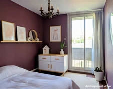 Appartement à vendre 3 pièces BORDEAUX (33)