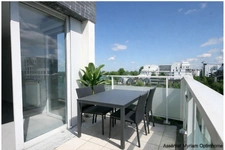 Bordeaux (33), Appartement 3 pièces 68m2 terrasse 10m2