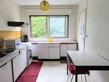 Appartement à vendre 5 pièces TALENCE (33)