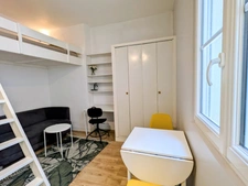 Studio à vendre centre de BORDEAUX (33)