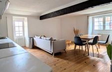 Appartement à louer 3 pièces 75m2  BORDEAUX (33)