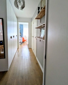 Exclusivité! Bel Appartement 48m2 à vendre 2 pièces BORDEAUX (33)