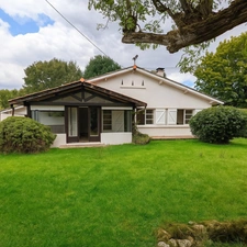 Maison à vendre 6 pièces VILLENAVE D'ORNON (33)