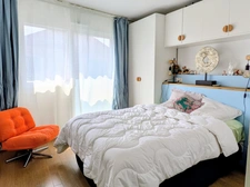Exclusivité! Bel Appartement 48m2 à vendre 2 pièces BORDEAUX (33)