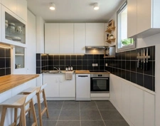 Exclusivité! Quartier Chartrons Appartement 3 pièces 76m2 avec magnifique terrasse / rooftop de 50m2  BORDEAUX (33)