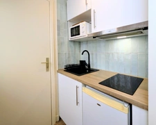 Studio à vendre centre de BORDEAUX (33)
