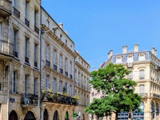 Studio à vendre centre de BORDEAUX (33)