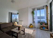 Appartement à vendre 3 pièces BORDEAUX (33)