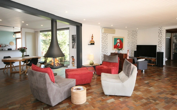 Exclusivité Maison à vendre 8 pièces CESTAS (33)