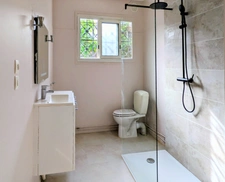 Maison à vendre 3 pièces BEGLES (33)