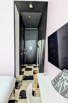 Appartement à vendre 1 pièces BORDEAUX (33)
