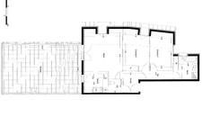 Exclusivité! Quartier Chartrons Appartement 3 pièces 76m2 avec magnifique terrasse / rooftop de 50m2  BORDEAUX (33)