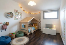 Exclusivité! Quartier Chartrons Appartement 3 pièces 76m2 avec magnifique terrasse / rooftop de 50m2  BORDEAUX (33)