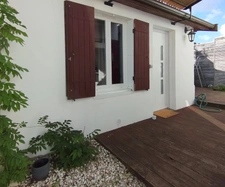 Maison à vendre 3 pièces BEGLES (33)